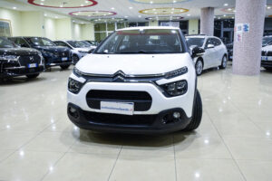 CITROEN C3 1.5 HDI Feel