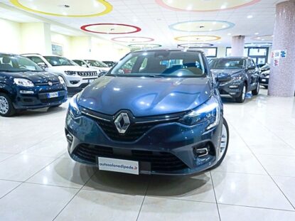 RENAULT CLIO 1.0i TCe Zen