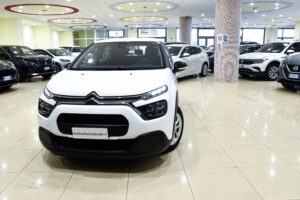 CITROEN C3 1.5 HDI Feel