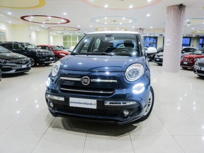 FIAT 500L 1.3 MJT Bicolor Lounge