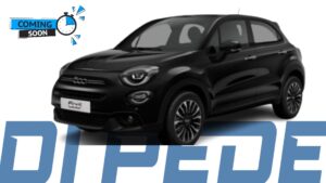 FIAT 500X 1.3 MJT (Auto IN ARRIVO)