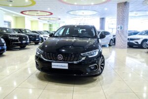 FIAT TIPO 1.6 MJT Business