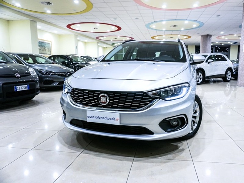 FIAT TIPO SW 1.6 MJT Business