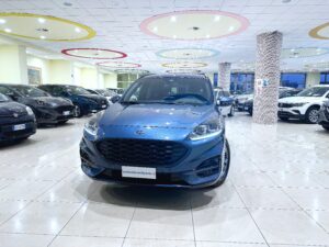 FORD KUGA 2.0 TDCI ST-Line Automatica
