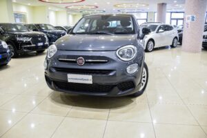 FIAT 500X 1.6 MJT URBAN