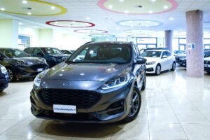 FORD KUGA 2.0 TDCI ST-Line Automatica