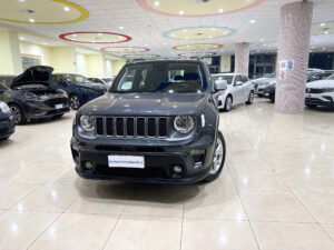 JEEP RENEGADE 1.6 MJT2 Limited