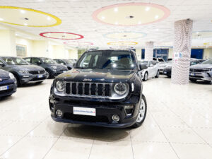 JEEP RENEGADE 1.6 MJT Limited