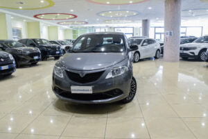 LANCIA YPSILON 1.2i Gold