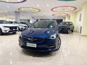 OPEL ASTRA 1.5CDTI SW SPORT TOURER Business Elegance