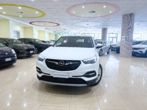 OPEL GRANDLAND X 1.5 CDTI Innovation Automatica