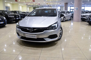 OPEL ASTRA 1.5 CDTI Business Elegance Automatica
