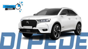 DS7 CROSSBACK 1.5 HDI 130CV PERFORMANCE