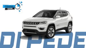 JEEP COMPASS 1.6 MJT Limited (Auto IN ARRIVO)
