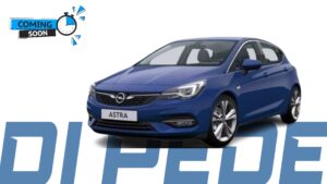 OPEL ASTRA 1.5 CDTI 122CV Business Elegance (Auto IN ARRIVO)