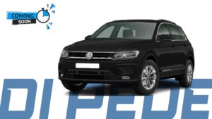 VOLKSWAGEN TIGUAN 2.0 TDI 150CV Business 4motion (Auto IN ARRIVO)