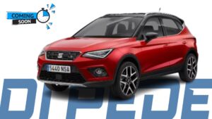 SEAT ARONA 1.0 TGI Metano Xperience (Auto IN ARRIVO)