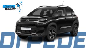 CITROEN C3 AirCross 1.2i (Auto IN ARRIVO)