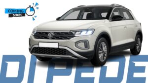 VOLKSWAGEN T-ROC 2.0 TDI (Auto IN ARRIVO)