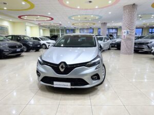 RENAULT CLIO 1.0i TCe Zen