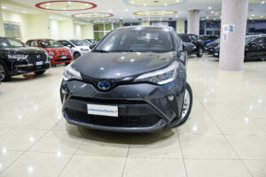 TOYOTA C-HR 1.8 Hybrid Active