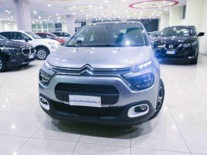 CITROEN C3 1.2i Pure Tech Shine