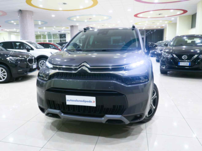 CITROEN C3 AIRCROSS 1.2i Pure Tech Feel