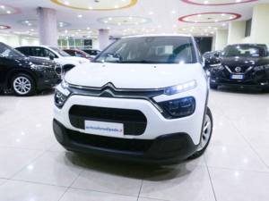 CITROEN C3 1.5 HDI Business