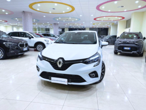 RENAULT CLIO 1.5 DCI Business