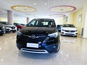 OPEL CROSSLAND X 1.5 CDTI Innovation Automatica