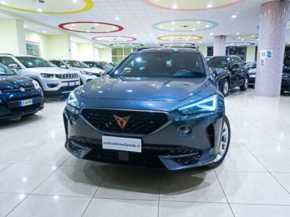 CUPRA FORMENTOR 1.5 TSI DSG