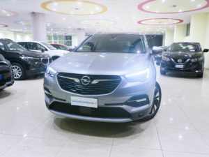 OPEL GRANDLAND X 1.5 CDTI Elegance