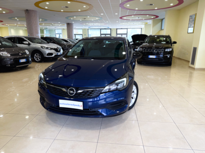 OPEL ASTRA 1.5 CDTI Business Elegance