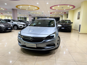 OPEL ASTRA SPORTOURER 1.5 CDTI Business Elegance