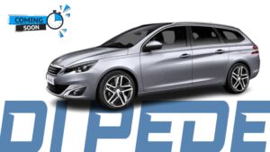 PEUGEOT 308 SW 1.5 HDI 130CV Allure