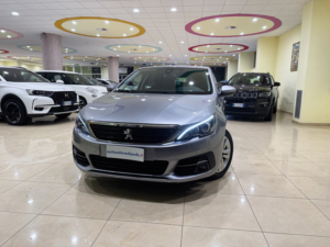 PEUGEOT 308 1.5 HDI Active Business