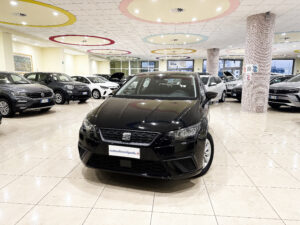 SEAT IBIZA 1.0i Business