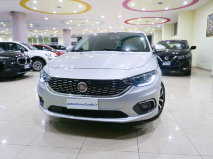 FIAT TIPO 1.6 MJT Lounge